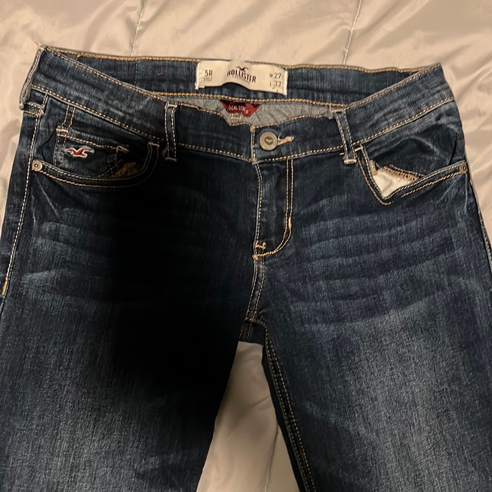 Hollister Jeans